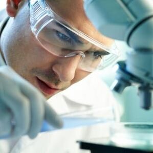 Parasitic identification