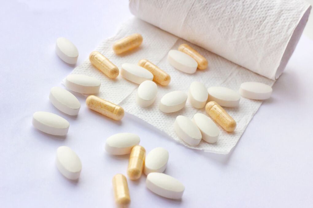 pill