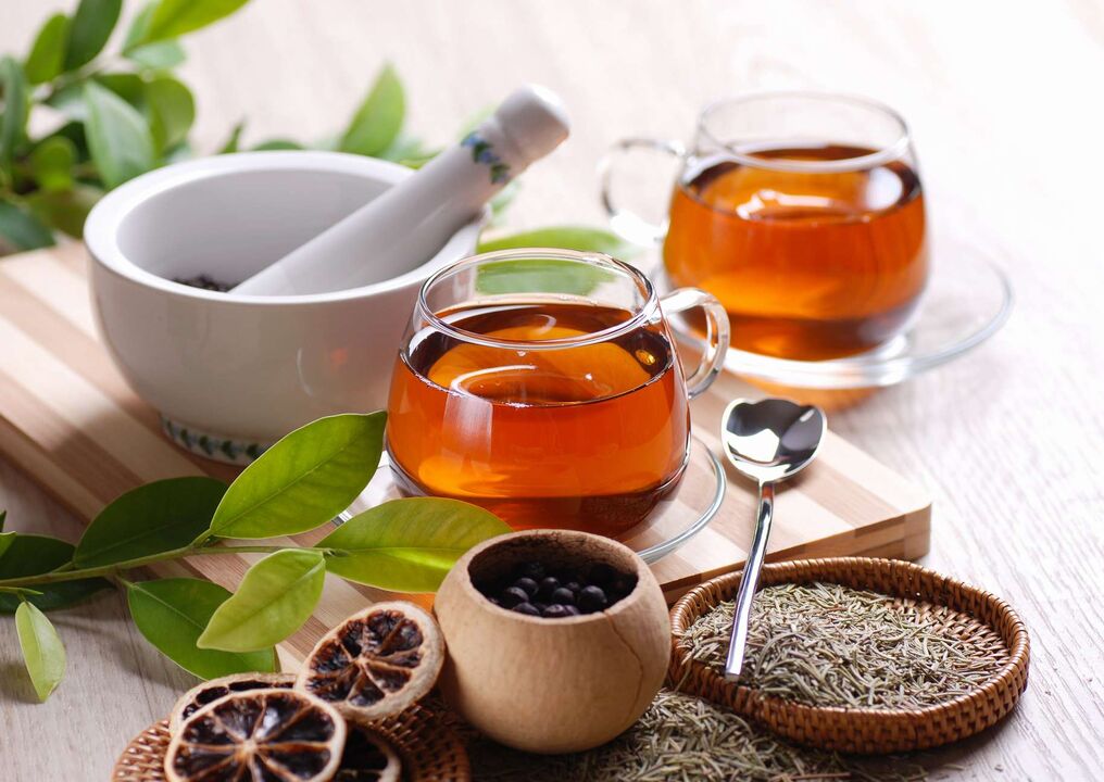Natural medicine